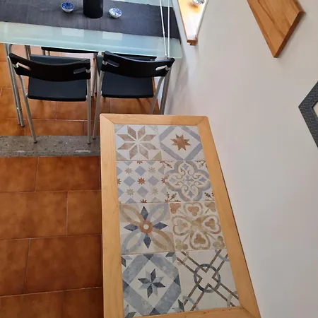 Tra Sole, Mare E Natura *