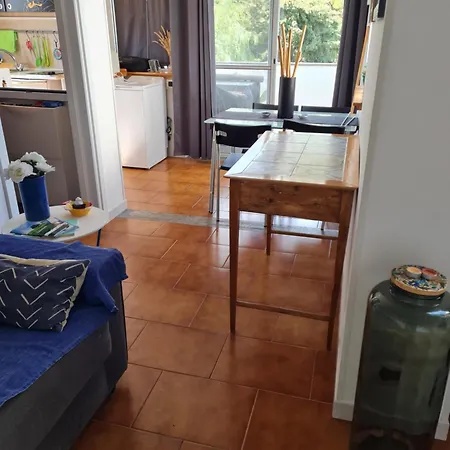 アパート Tra Sole, Mare E Natura