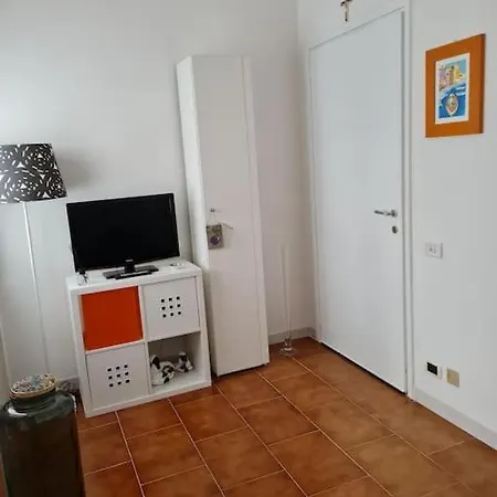 Tra Sole, Mare E Natura オートラント