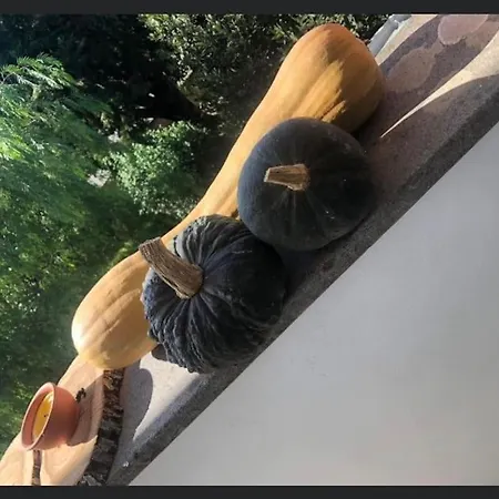 アパート Tra Sole, Mare E Natura