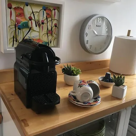 Tra Sole, Mare E Natura *