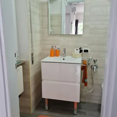 Tra Sole, Mare E Natura オートラント