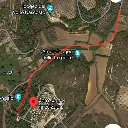 Tra Sole, Mare E Natura