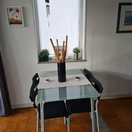 Tra Sole, Mare E Natura アパート