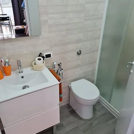 アパート Tra Sole, Mare E Natura オートラント