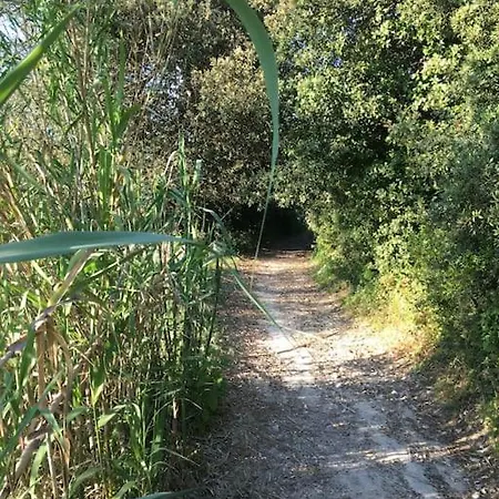דירה Tra Sole, Mare E Natura
