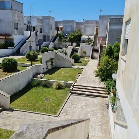 アパート Tra Sole, Mare E Natura *