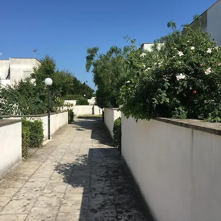 Tra Sole, Mare E Natura