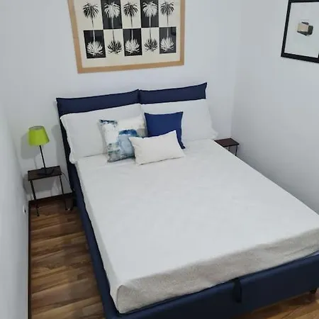 アパート Tra Sole, Mare E Natura