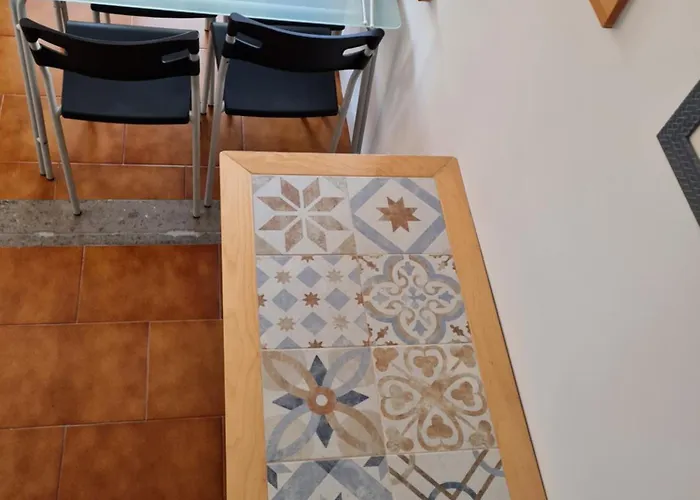 Tra Sole, Mare E Natura *