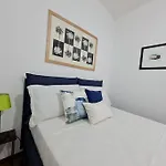 Tra Sole, Mare E Natura Apartamento Otranto