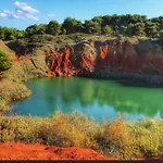 Tra Sole, Mare E Natura Apartamento *
