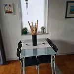 Tra Sole, Mare E Natura Apartamento