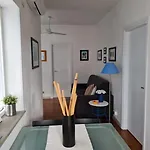 Apartamento Tra Sole, Mare E Natura