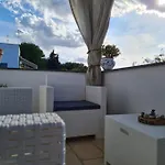 Tra Sole, Mare E Natura Apartamento