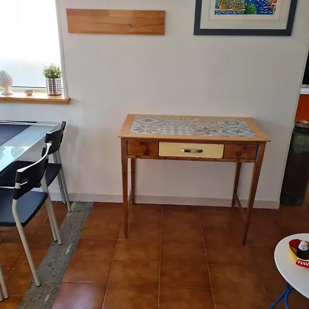 Tra Sole, Mare E Natura Apartment *