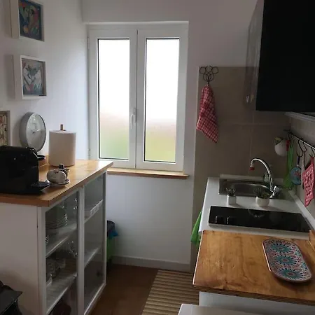 Apartment Tra Sole, Mare E Natura