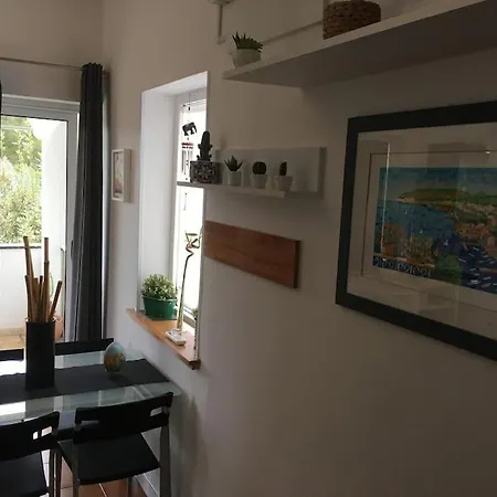 Lejlighed Tra Sole, Mare E Natura Otranto