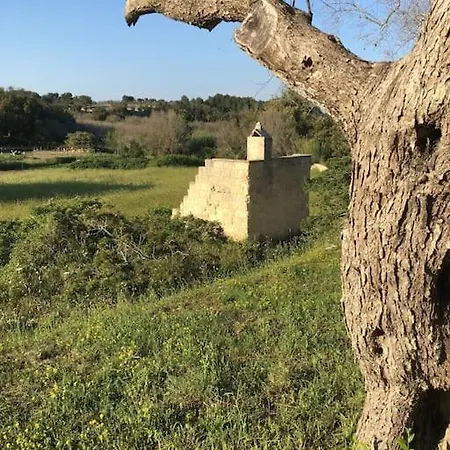 Tra Sole, Mare E Natura * Οτράντο