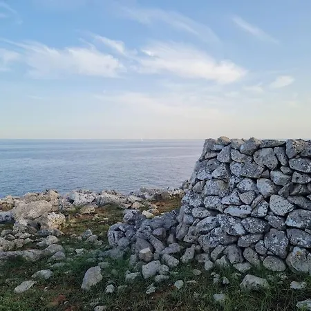 Lejlighed Tra Sole, Mare E Natura *