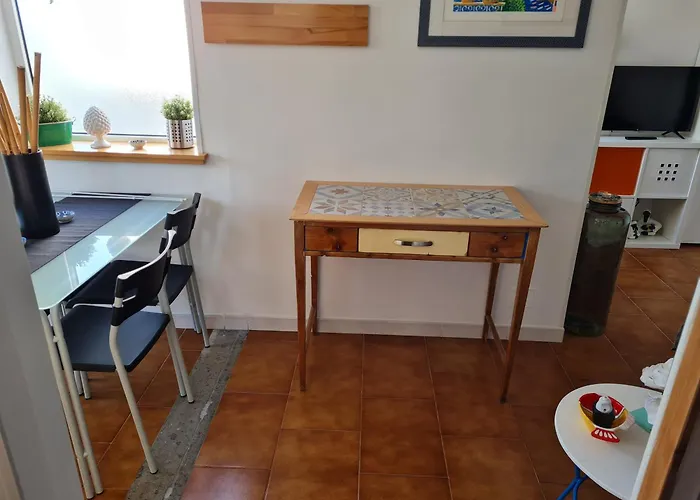 Tra Sole, Mare E Natura Apartment *