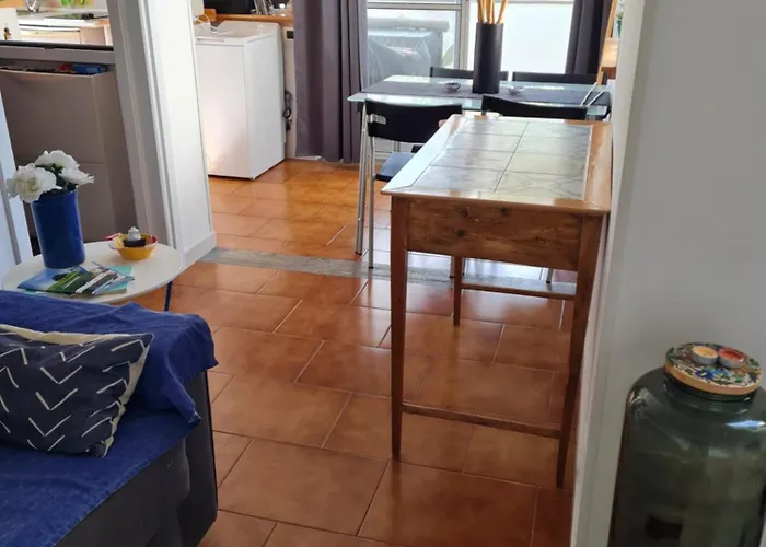 Apartment Tra Sole, Mare E Natura