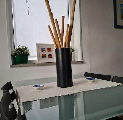 Tra Sole, Mare E Natura Apartment *