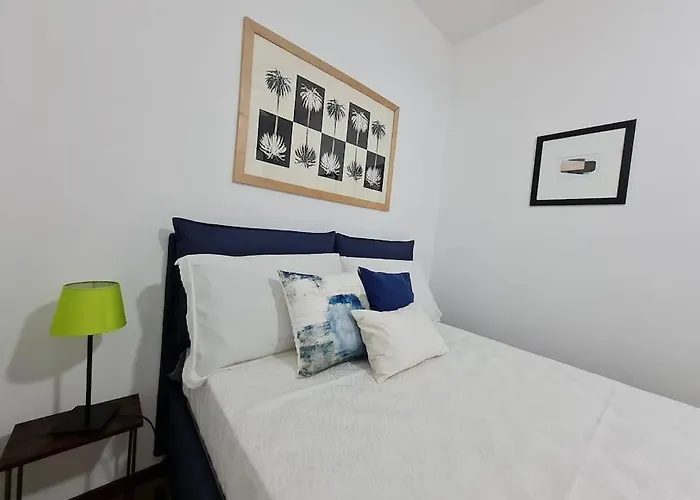 Tra Sole, Mare E Natura Apartment Otranto