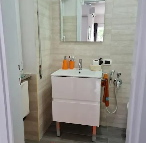 Tra Sole, Mare E Natura Otranto