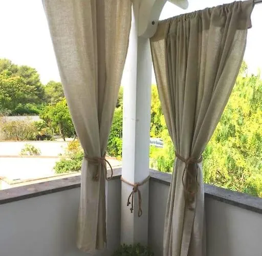 Apartment Tra Sole, Mare E Natura *