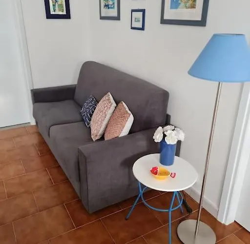 Apartment Tra Sole, Mare E Natura Otranto