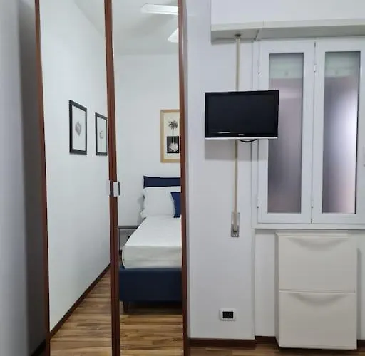 Tra Sole, Mare E Natura *