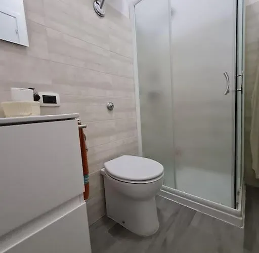 Apartment Tra Sole, Mare E Natura