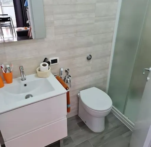 Apartment Tra Sole, Mare E Natura Otranto