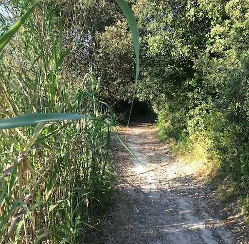 Apartment Tra Sole, Mare E Natura