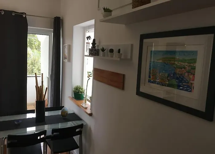 Apartment Tra Sole, Mare E Natura Otranto