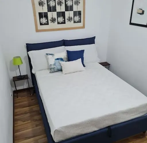 Apartment Tra Sole, Mare E Natura