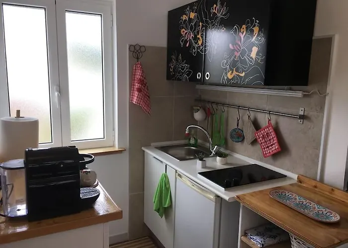 Tra Sole, Mare E Natura Otranto