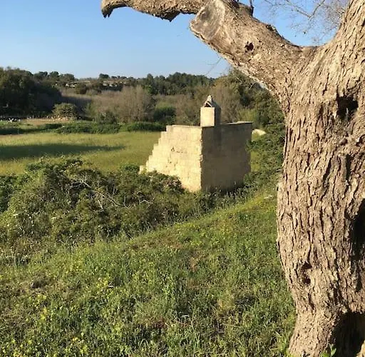 Tra Sole, Mare E Natura * Otranto
