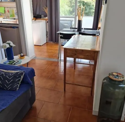 Apartment Tra Sole, Mare E Natura Otranto