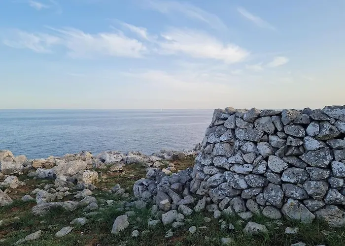 Apartment Tra Sole, Mare E Natura *