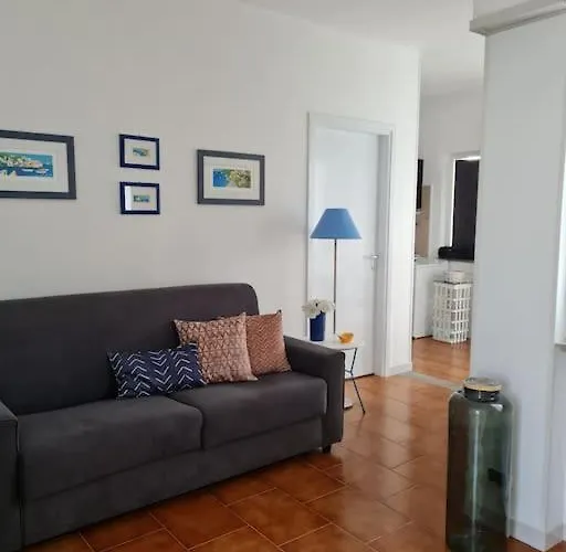 Tra Sole, Mare E Natura Otranto